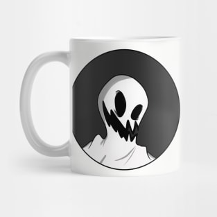 Trick or Treat Mug